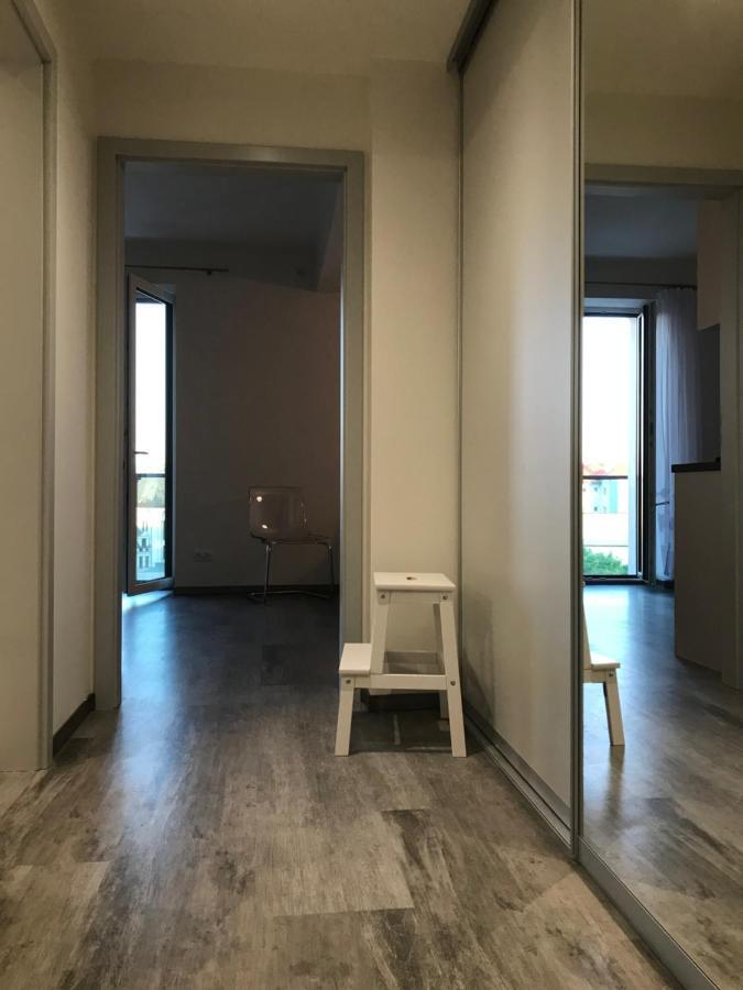 apartmán Poděbradka Plzeň Exterior foto