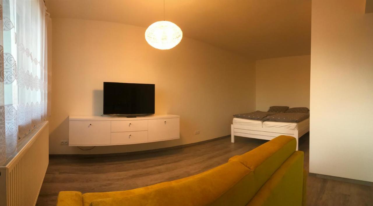 apartmán Poděbradka Plzeň Exterior foto
