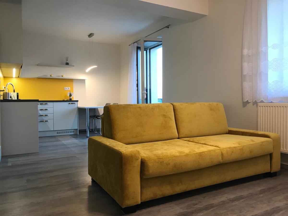 apartmán Poděbradka Plzeň Exterior foto