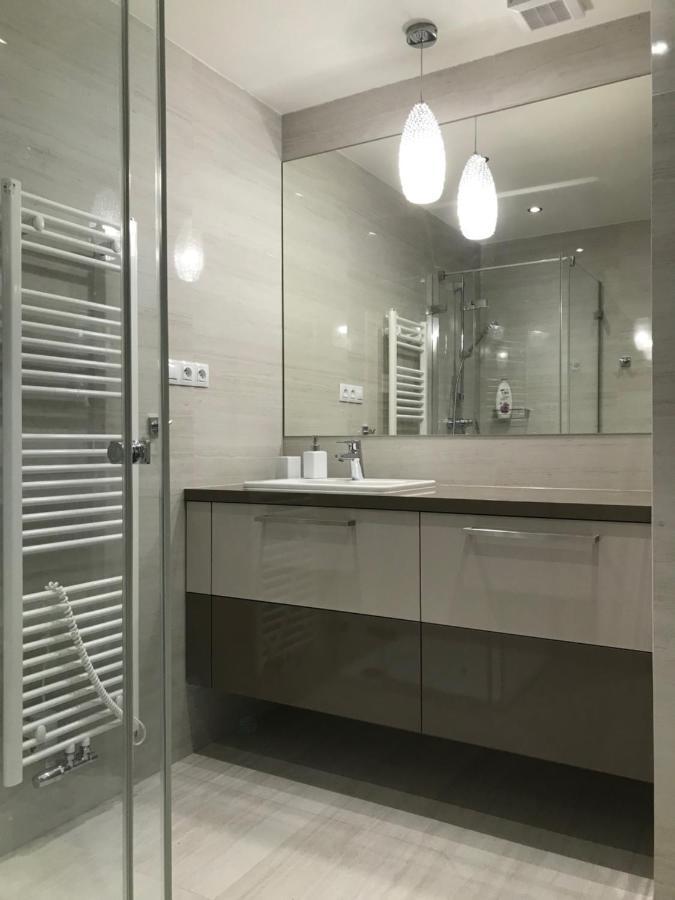 apartmán Poděbradka Plzeň Exterior foto